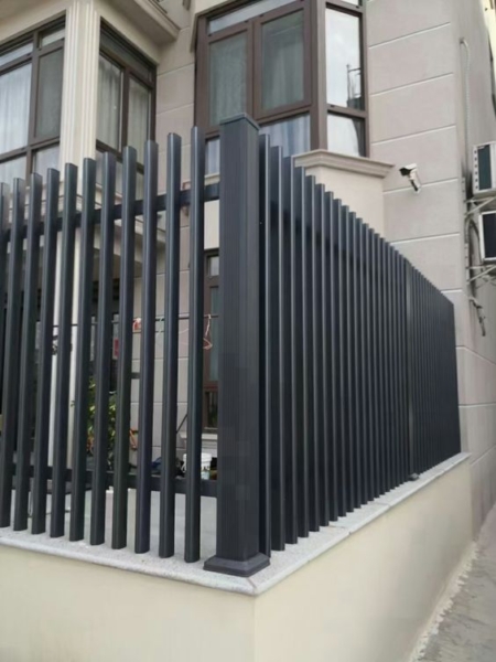 Duvar Üstü Korkuluk onc9
